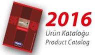 2014 ürün katalogu