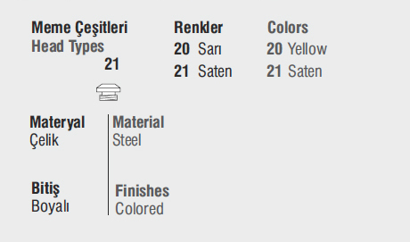 german steel table