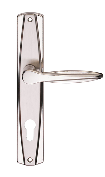 Asya Kapı Kolu Asya Kapı Kolu