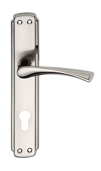 Zambak Kapı Kolu Zambak Kapı Kolu