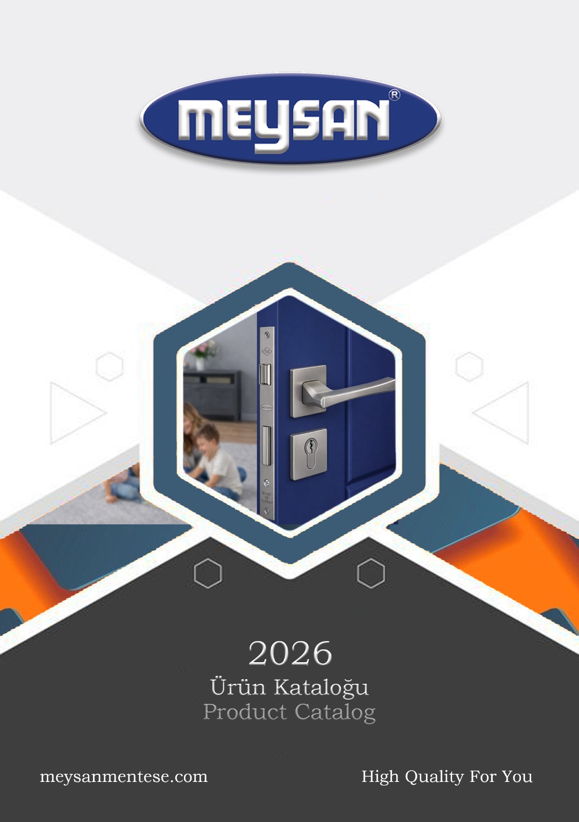 2026 Ürün Katalogu
