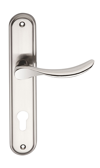 Yaprak Kapı Kolu Yaprak Kapı Kolu