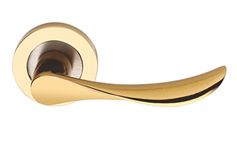 Yaprak Kapı Kolu Yaprak Kapı Kolu