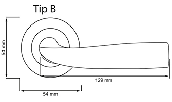 Sebil Kapı Kolu Sebil Kapı Kolu