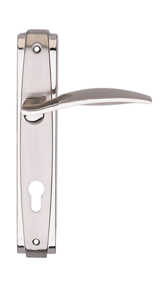 Sümbül Kapı Kolu Sümbül Kapı Kolu