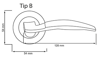 Sümbül Kapı Kolu Sümbül Kapı Kolu